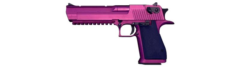 Desert Eagle | Mulberry