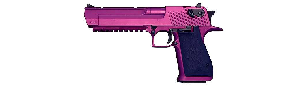Desert Eagle | Шелковица
