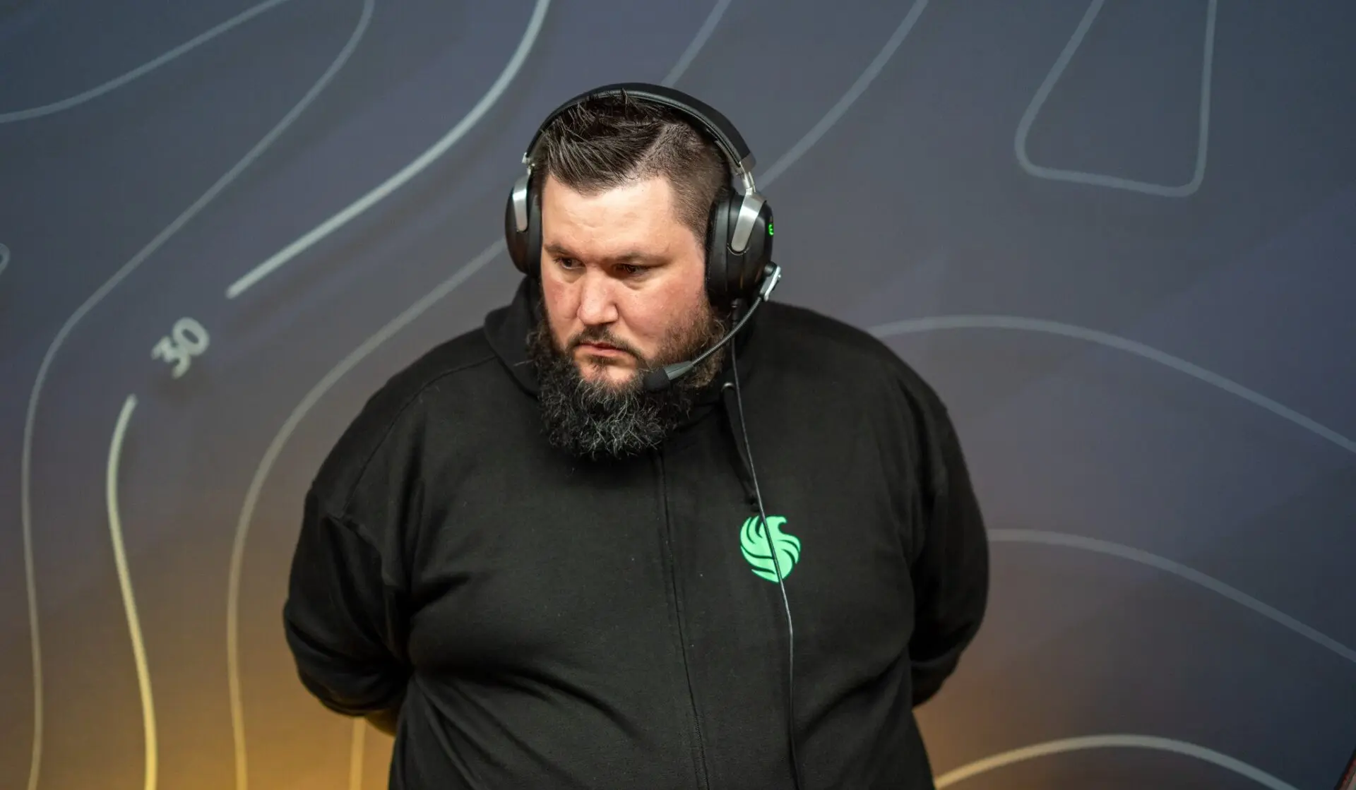 Prediction for Spirit vs Falcons — BLAST Rivals 2025 Season 2