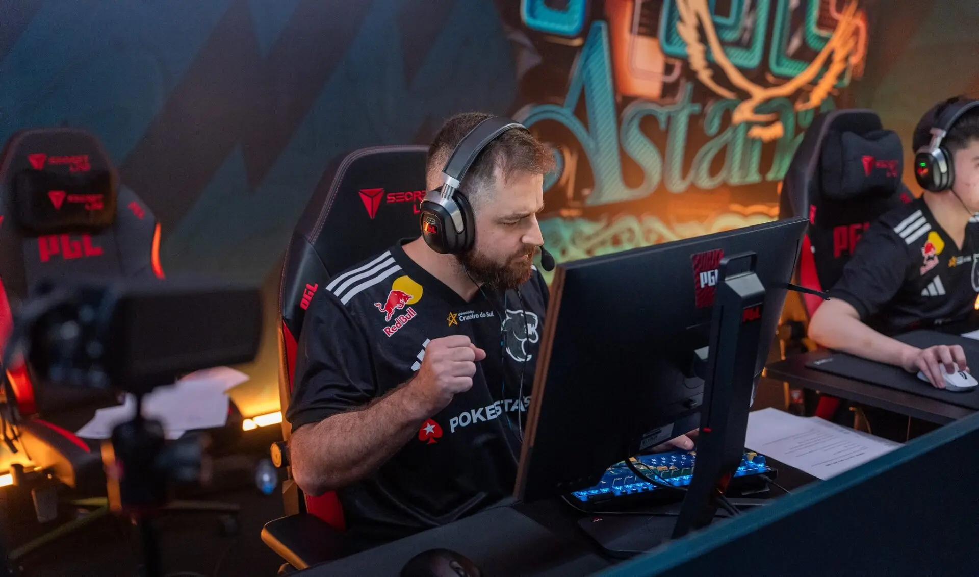 Prediction for FURIA vs Falcons — IEM Chengdu 2025