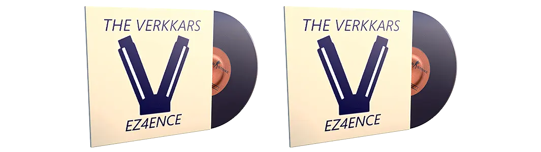 Music Kit | The Verkkars – EZ4ENCE