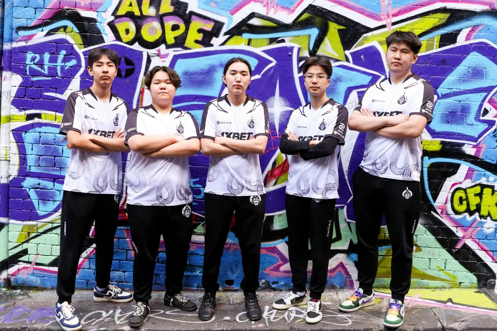 Prediction for The MongolZ vs Passion UA — BLAST Rivals 2025 Season 2