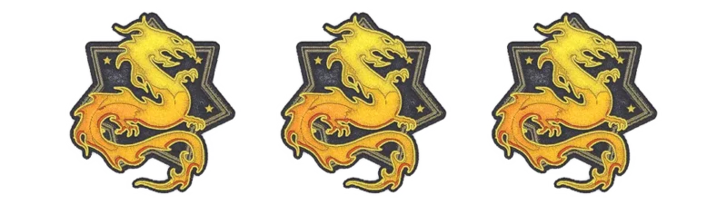 Patch | Wildfire