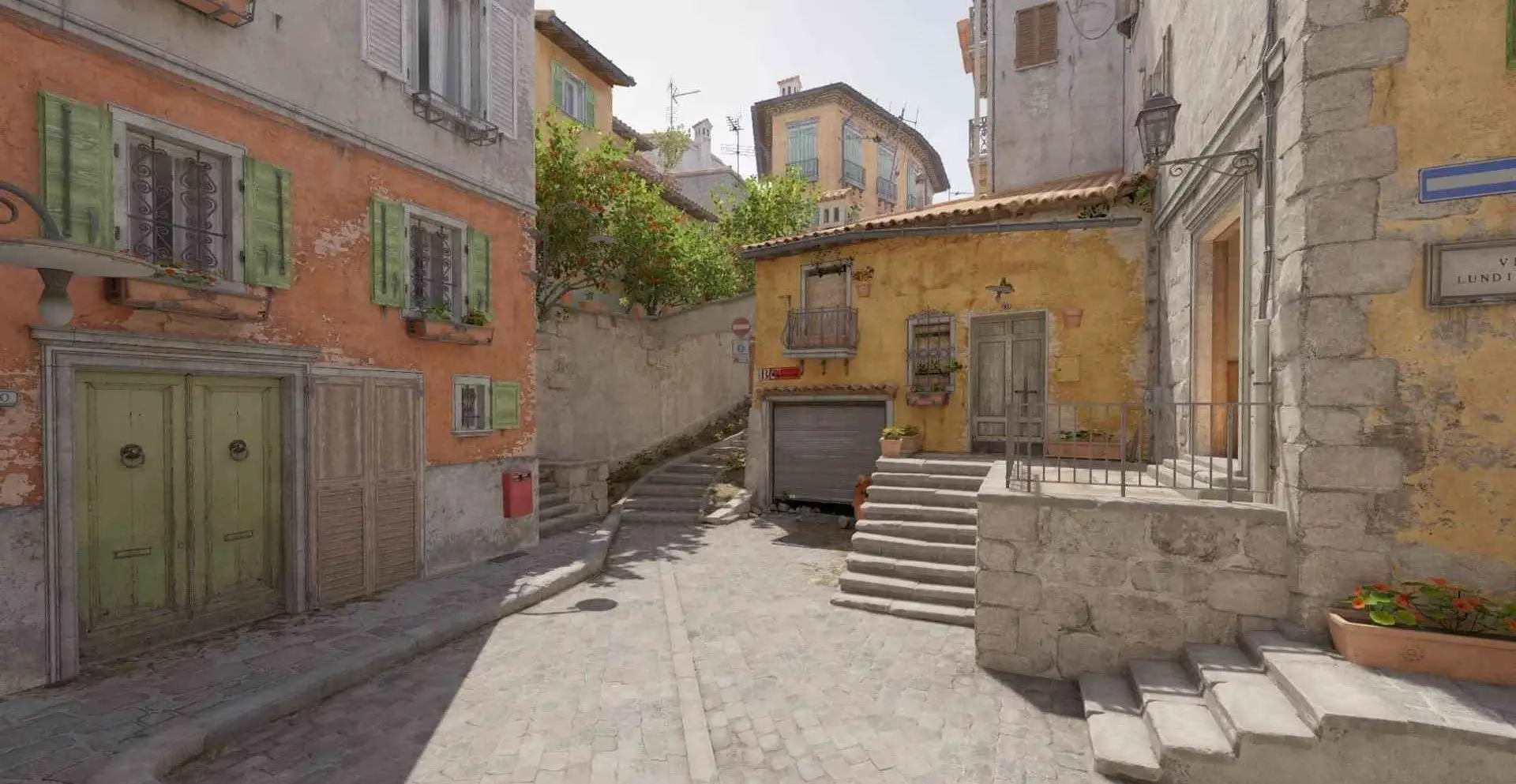 Inferno Will Be One of the Most Played Maps at the StarLadder Major 2025 in Budapest