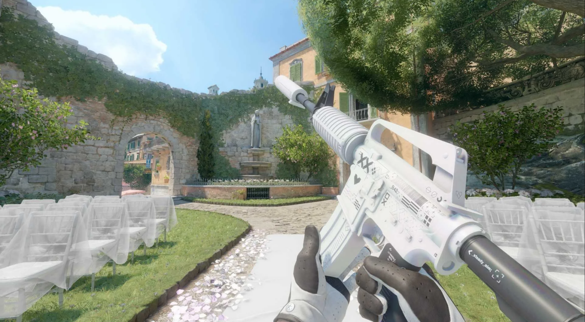 M4A1-S vs M4A4: Weapon Popularity Across Platforms