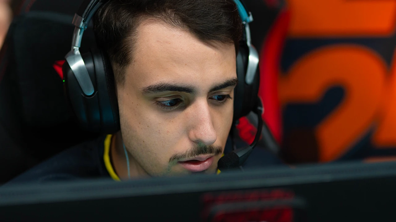 SAW defeat GamerLegion 2–1 to claim bronze at PGL Masters Bucharest 2025