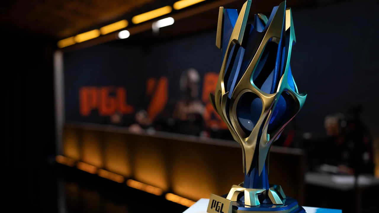 XANTARES Tops HLTV’s Top 10 Players of PGL Masters Bucharest 2025