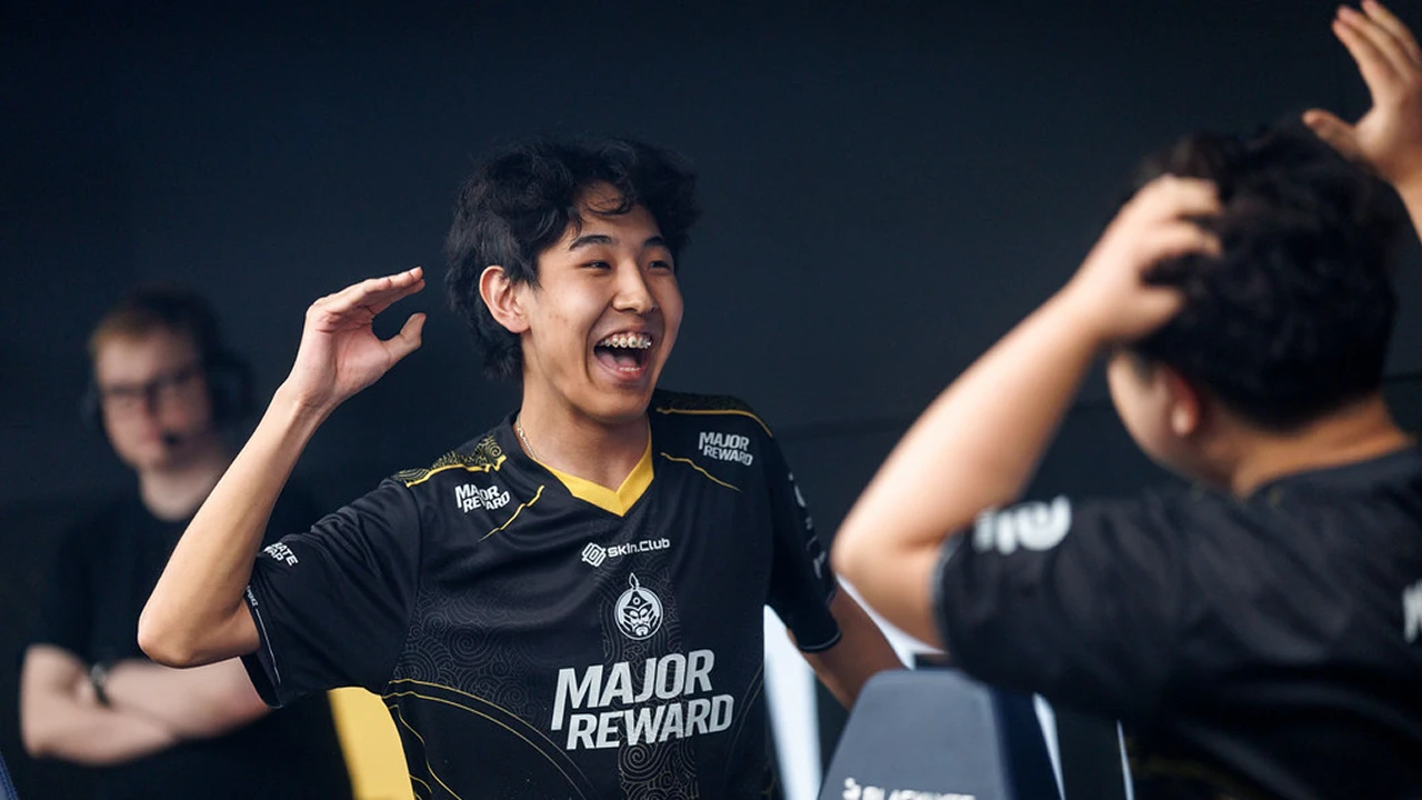 Rumors about Senzu’s personal life have sparked a wave of discussion in the CS2 community