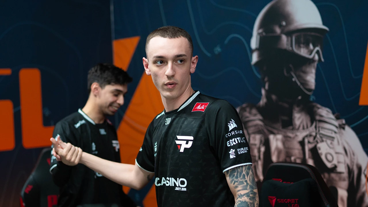 Prediction for paiN vs Spirit — IEM Chengdu 2025 Group A