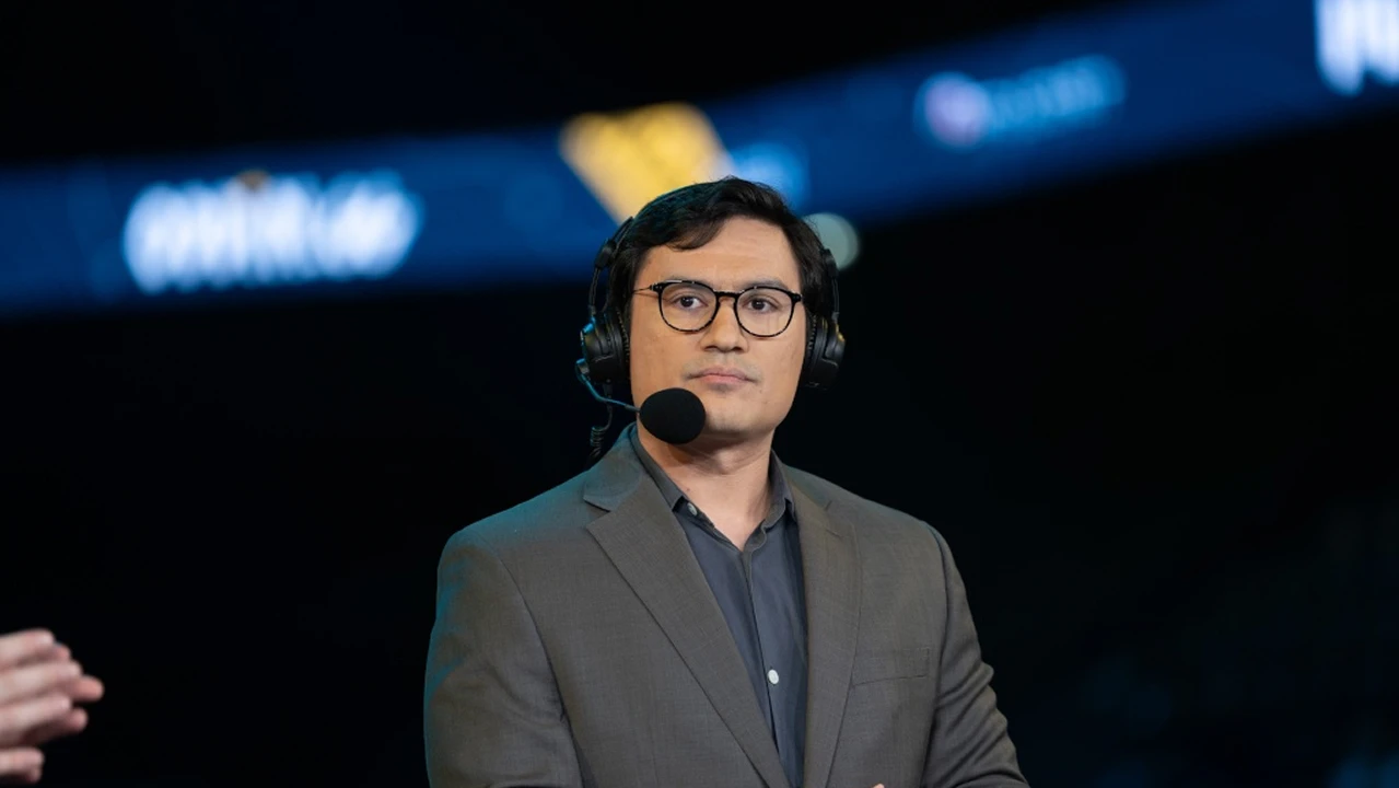 Mauisnake, Thorin & Flashy on Spirit’s Fall After IEM Chengdu