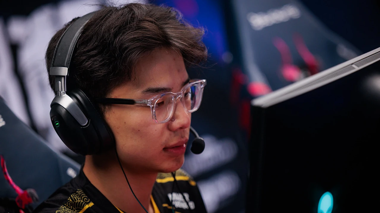 The MongolZ Rise Again After Crisis — Techno on Senzu’s Benching, controlez’s Impact, and a New Breath of Life Ahead of the IEM Chengdu 2025 Quarterfinals