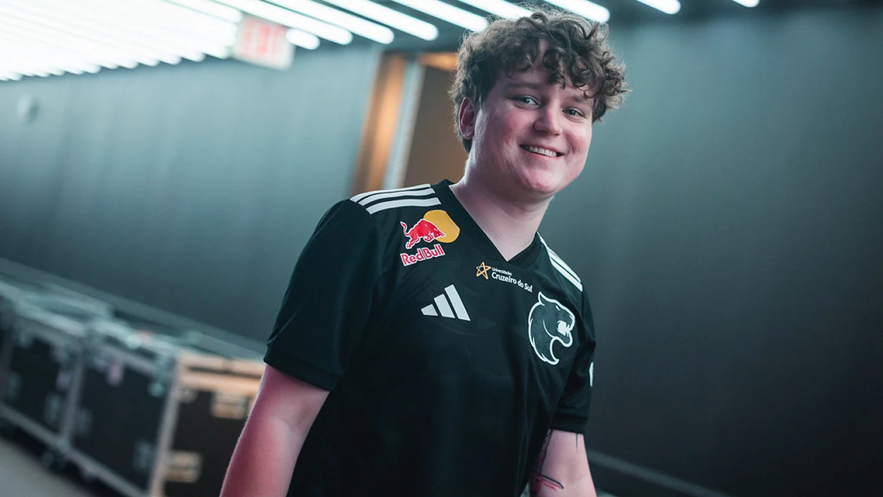 YEKINDAR before the IEM Chengdu Semifinal: FURIA Ready to Challenge the Stars of Falcons