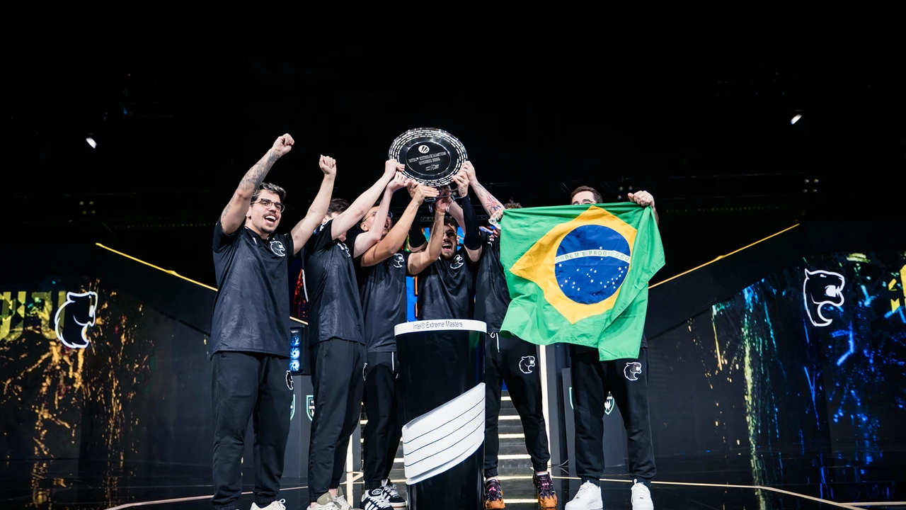 Top 10 Players of IEM Chengdu 2025 — The Best Performers Revealed