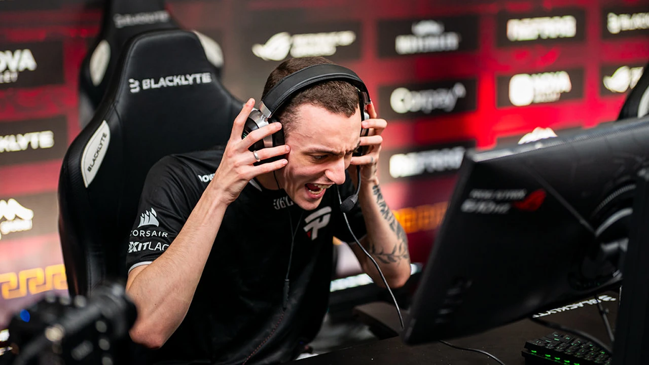 Prediction for the Match FURIA vs paiN — Semifinal of BLAST Rivals 2025 Season 2