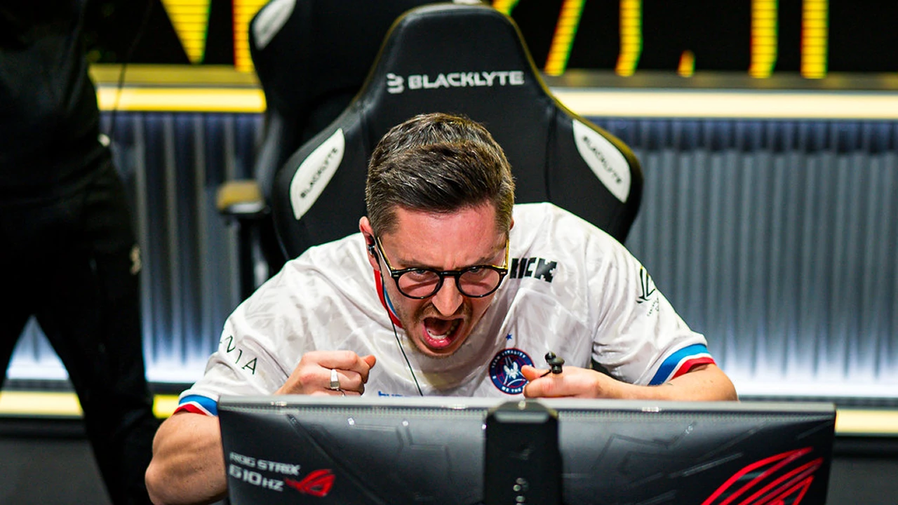 Prediction for Falcons vs Vitality — BLAST Rivals 2025 Season 2 Semifinal