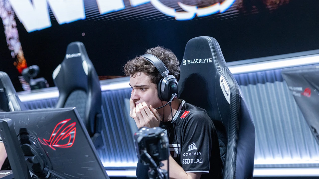 FURIA 2–0 paiN — Championship Pace, Iron Structure, and KSCERATO in Top-1 Form