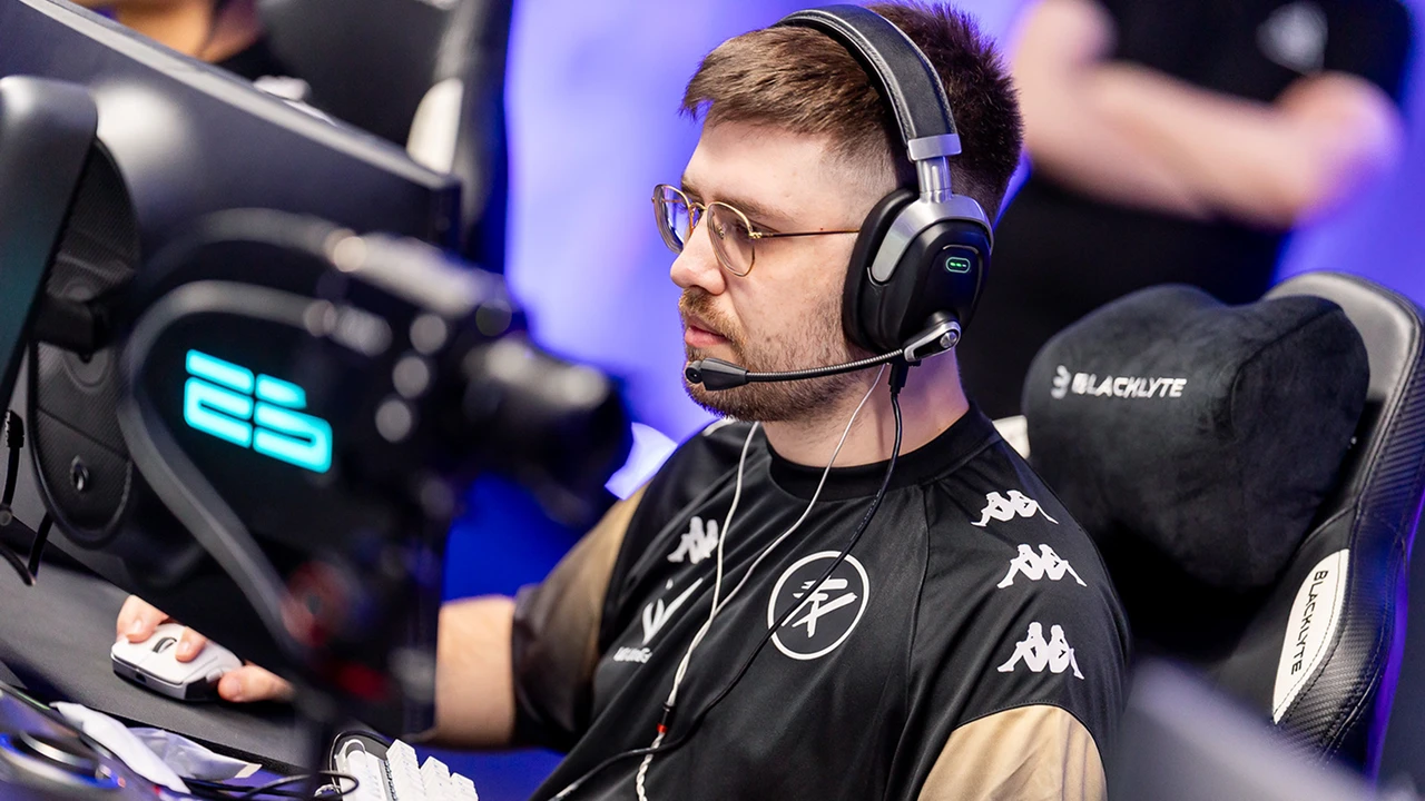 Prediction: GamerLegion vs Fluxo — Swiss Round 1, StarLadder Budapest Major 2025