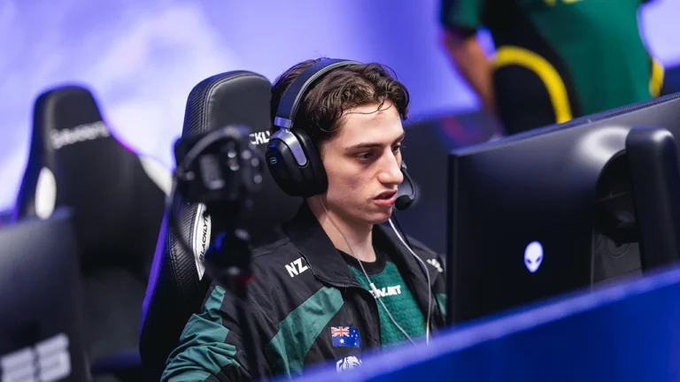 First teams reach Stage 2 at the StarLadder Budapest Major 2025