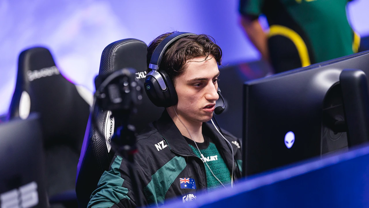 First teams reach Stage 2 at the StarLadder Budapest Major 2025