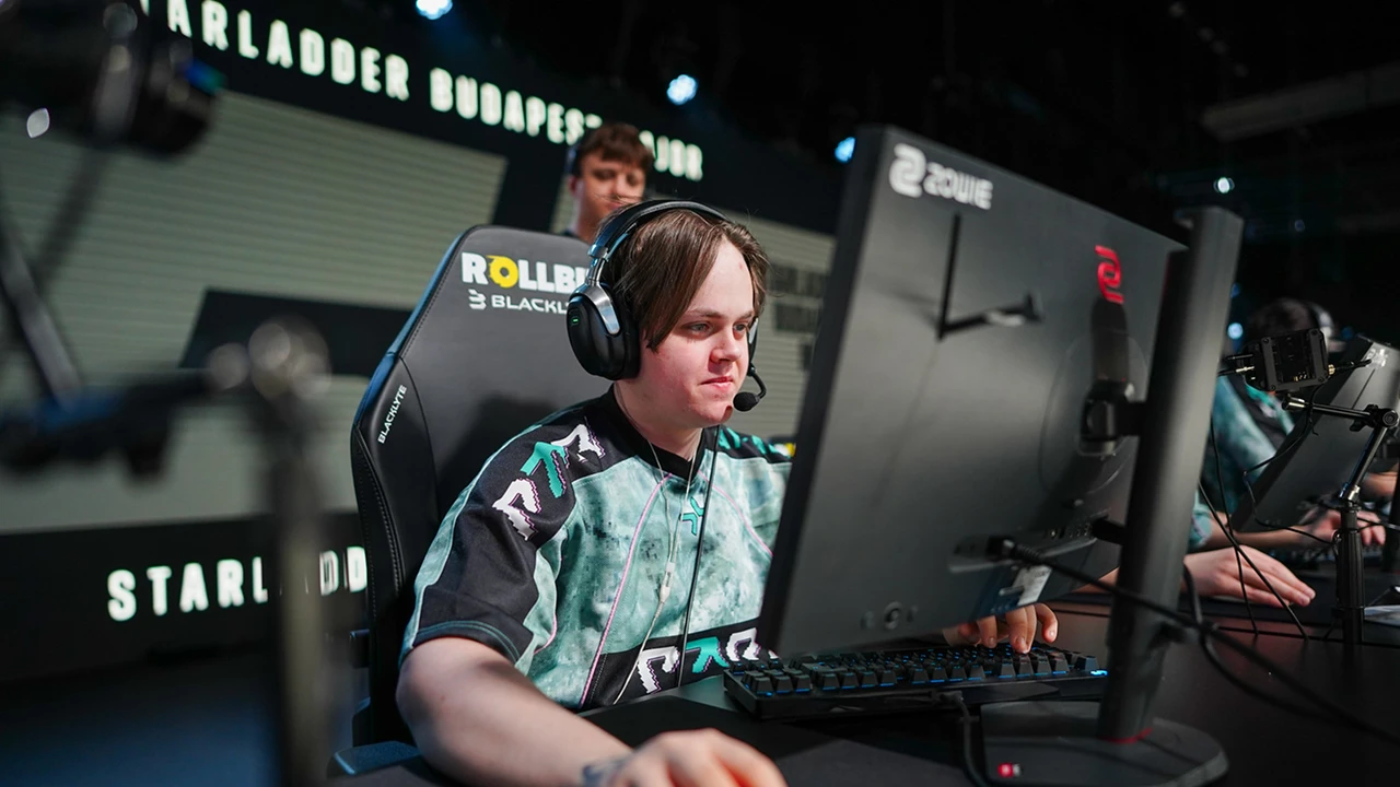 PARIVISION advance to Stage 2, eliminating Legacy 2–1 in a dramatic BO3