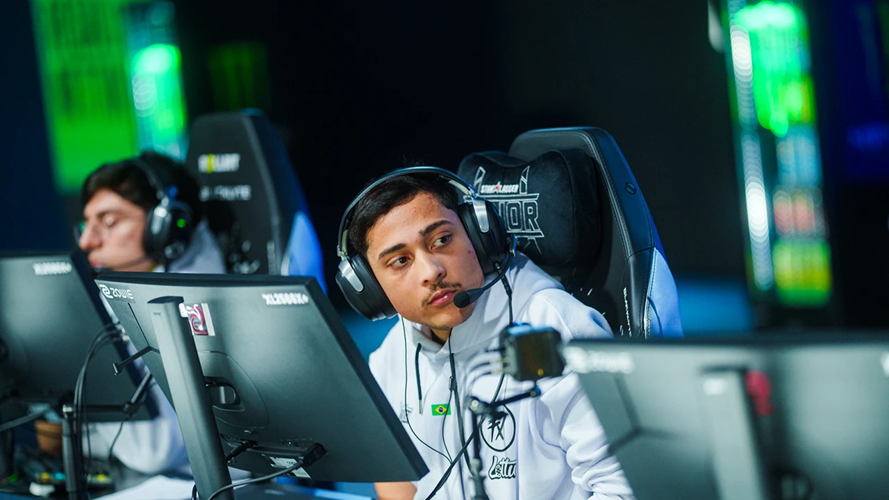 Eliminated in Stage 1: Eight Teams End Their Run at the StarLadder Budapest Major 2025