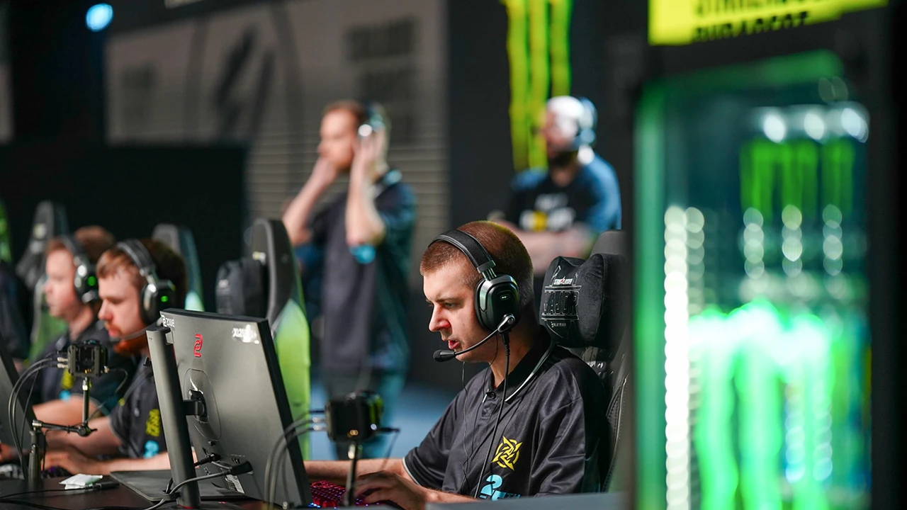 Advanced Through Stage 1: Eight Teams Move Into Stage 2 of the StarLadder Budapest Major 2025