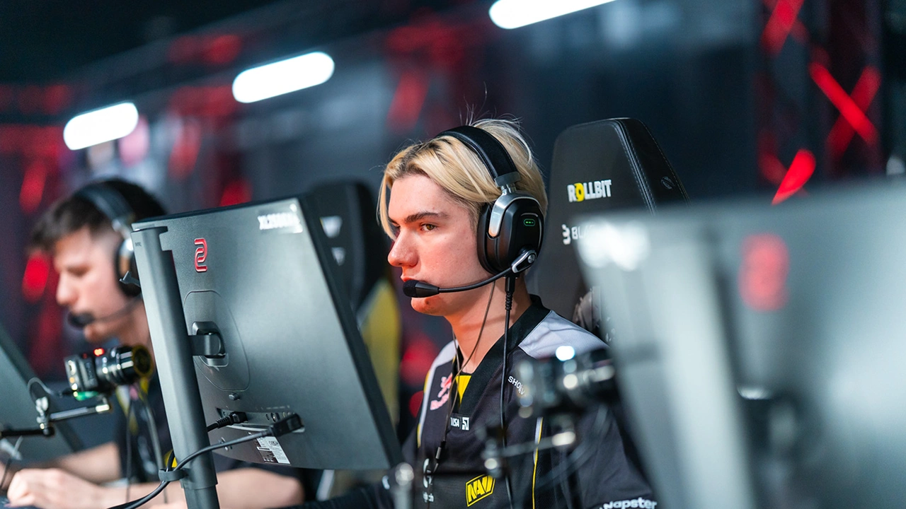 Second Team Advances to Stage 3 of the StarLadder Budapest Major 2025