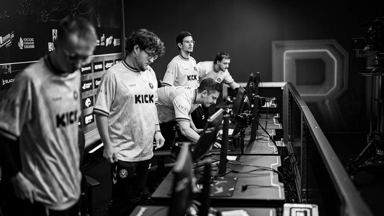 BLAST Rivals 2025: Day Two Brings Comebacks, Revenge and FURIA’s Triumph Over Vitality