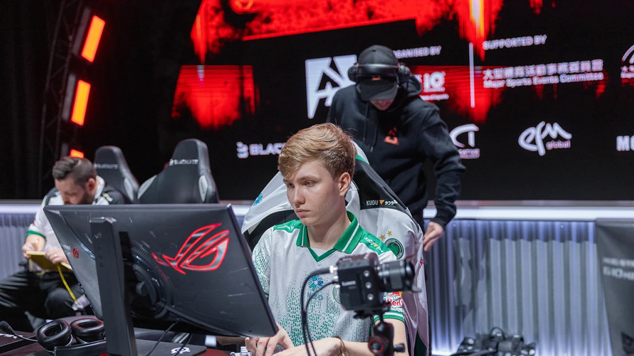 m0NESY — BLAST Rivals 2025 MVP: a painful final, incredible form, and the top-10 players of the tournament