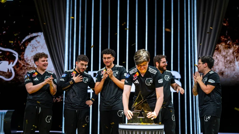 BLAST Rivals Season 2 &mdash; Surprises and Disappointments: the tournament&rsquo;s biggest rises and declines