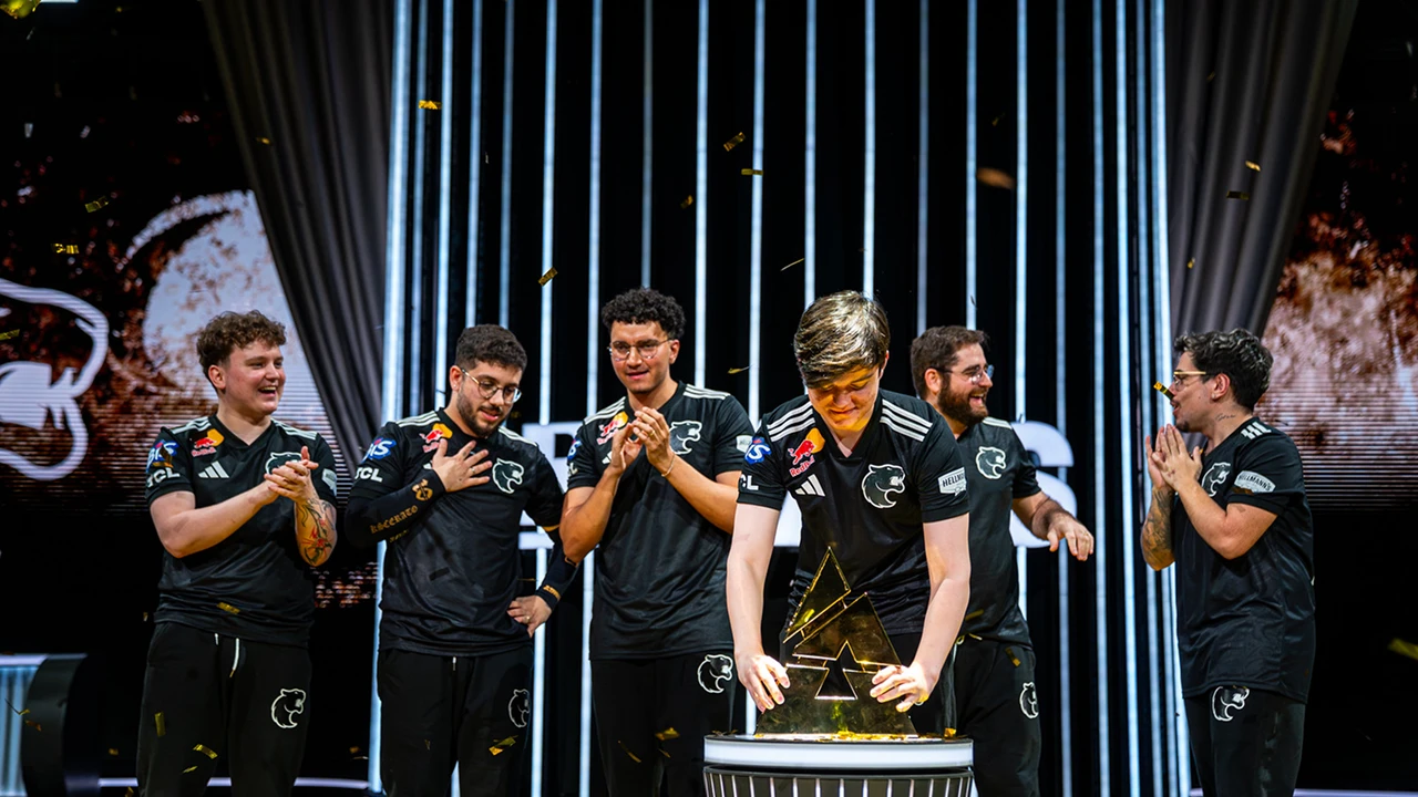 BLAST Rivals Season 2 — Surprises and Disappointments: the tournament’s biggest rises and declines