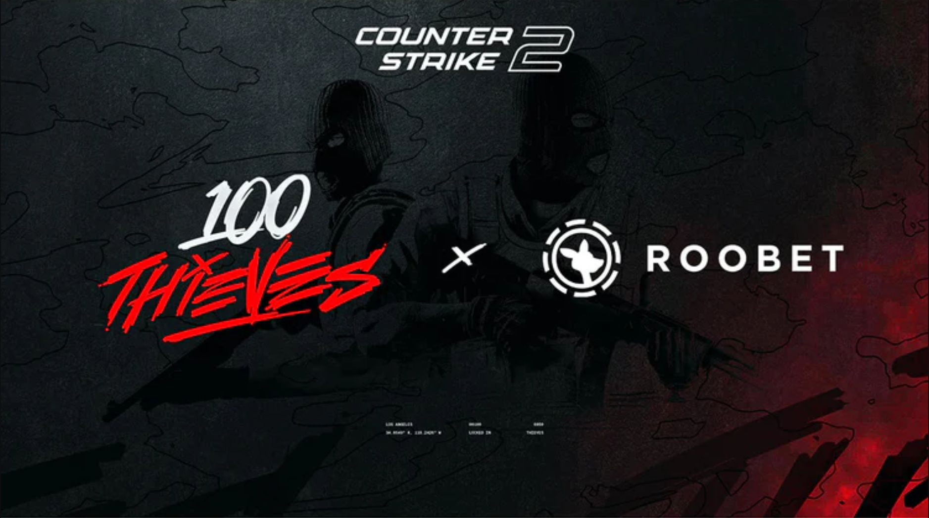 100 Thieves return to Counter-Strike