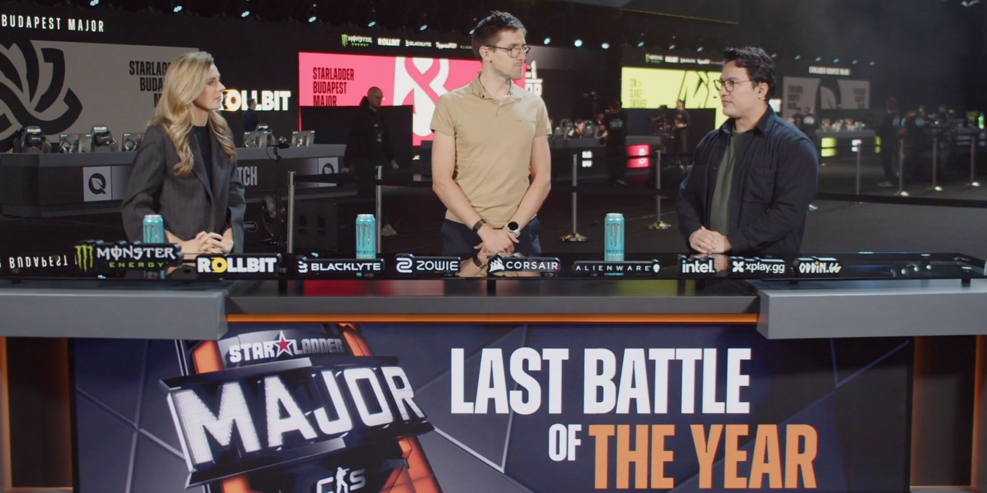 StarLadder приносит извинения за провальный старт Budapest Major 2025