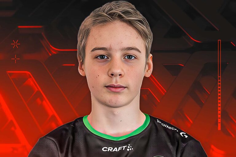 MaiL09 Ends donk&rsquo;s Reign to Become FACEIT Season Champion
