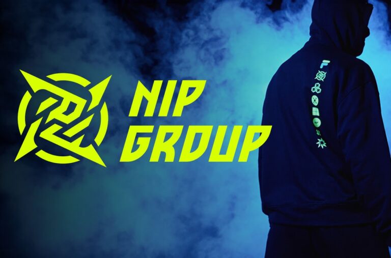 NIP Group mines $20 million in Bitcoin monthly &mdash; a new era for esports