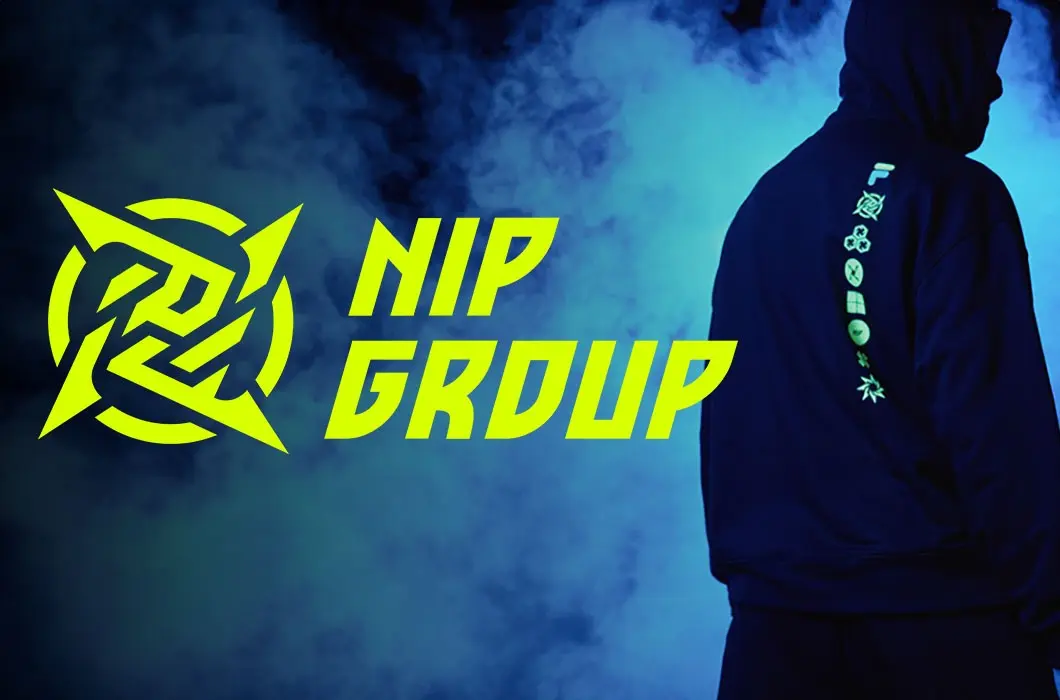 NIP Group mines $20 million in Bitcoin monthly — a new era for esports