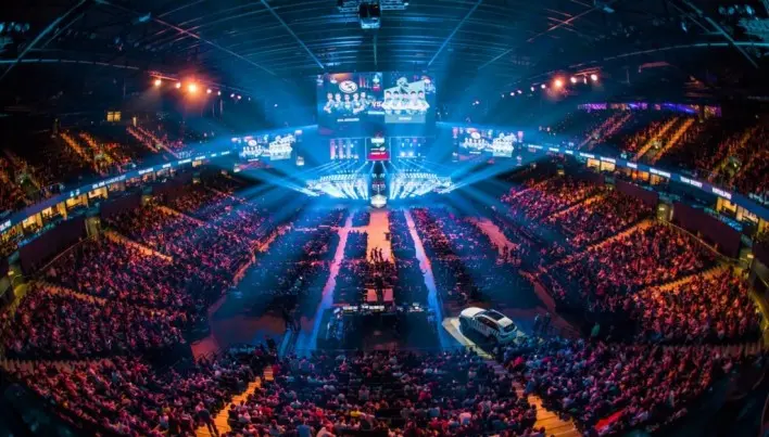 PGL anuncia 15 torneios de CS2 para 2027–2028 — o calendário mais ambicioso da história