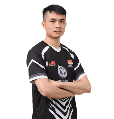 zhokiNg (Coach)