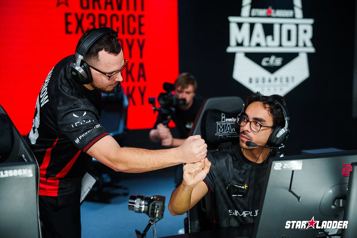 3DMAX: Promising Breakout in Budapest