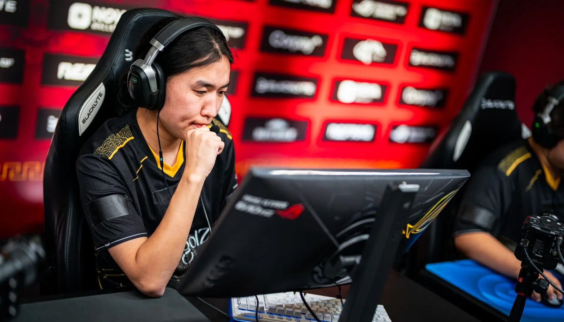 Senzu ranked 13th in the HLTV Top Players of 2025