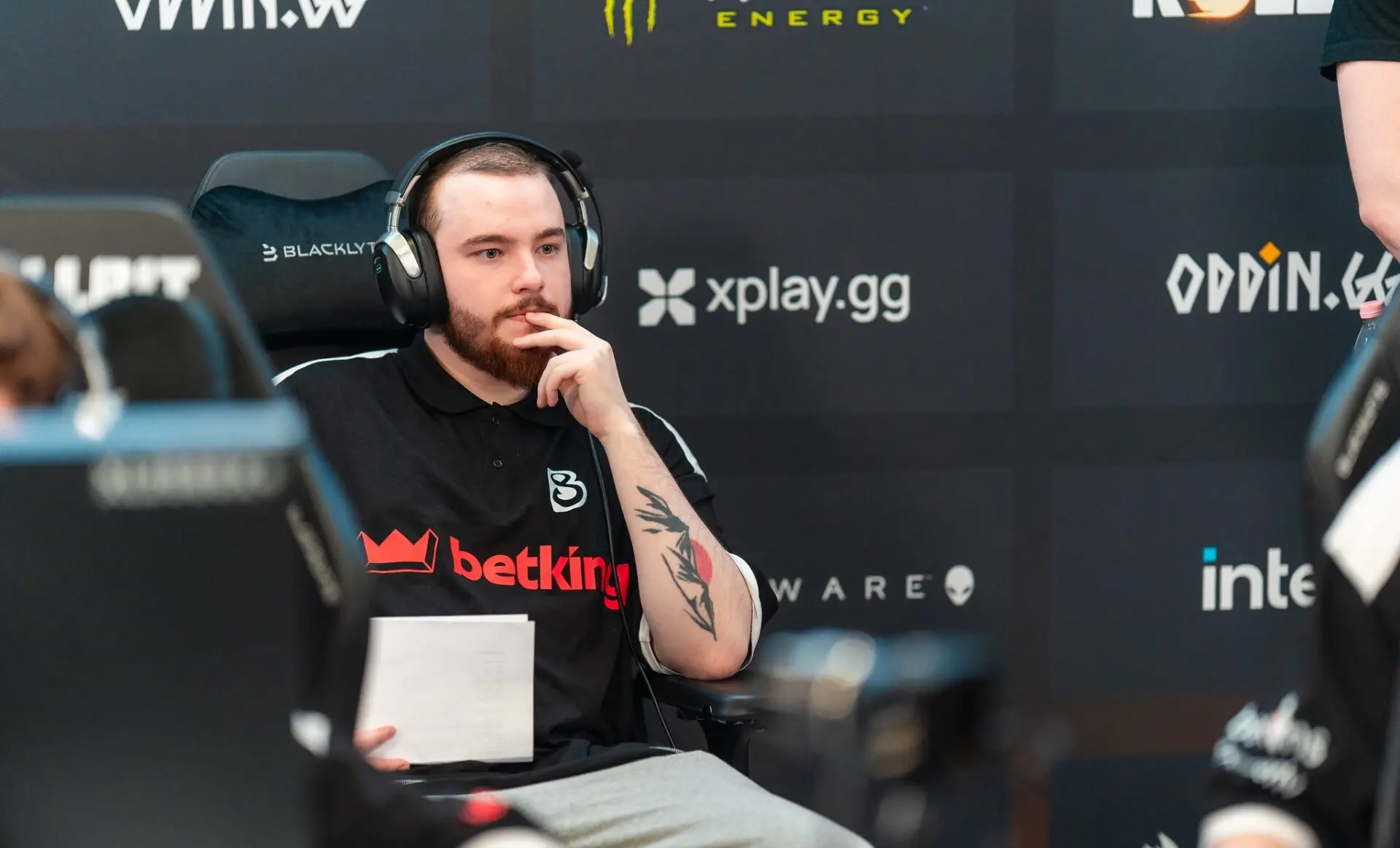 Last chance for playoffs at StarLadder Budapest Major 2025