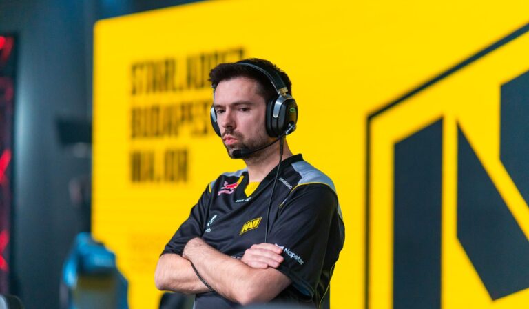 StarLadder Budapest Major 2025 &mdash; Stage 2 Results Overview