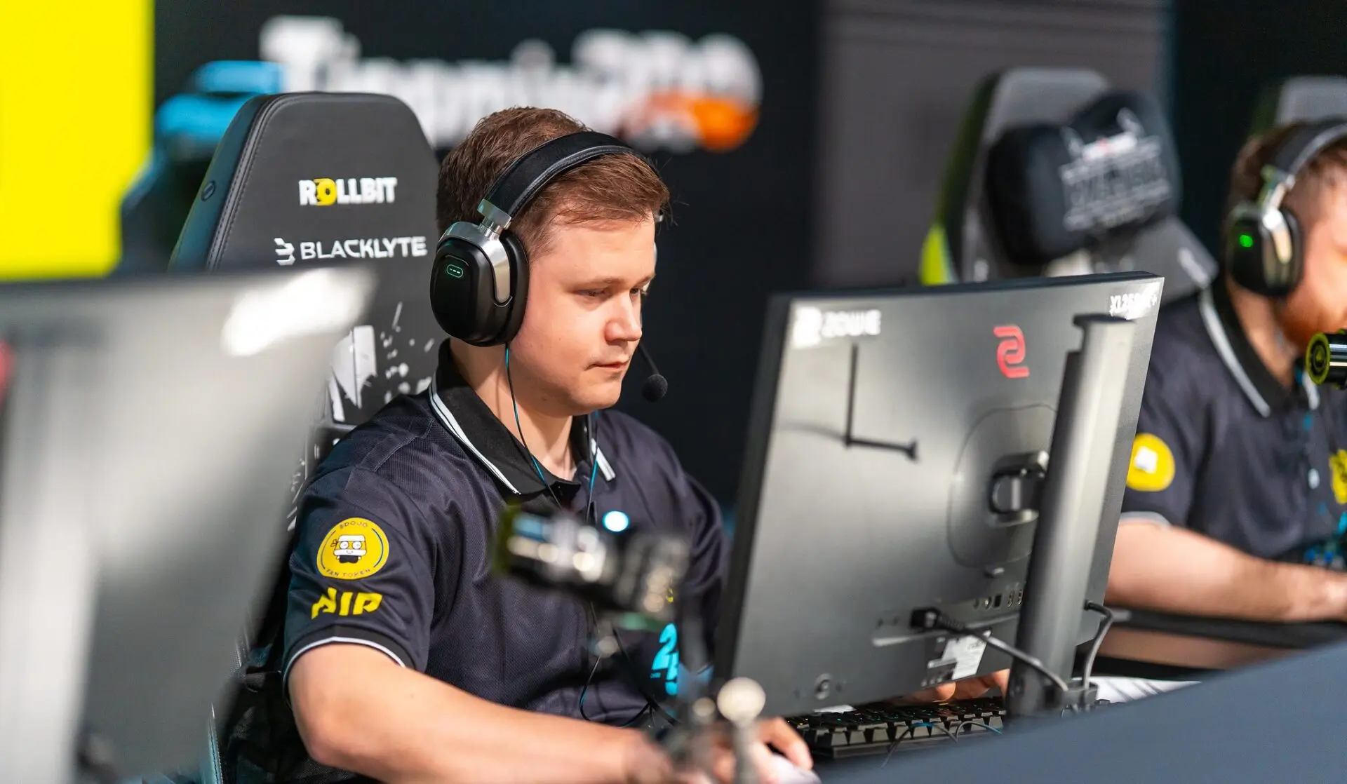 Ninjas in Pyjamas secure a slot at IEM Krakow