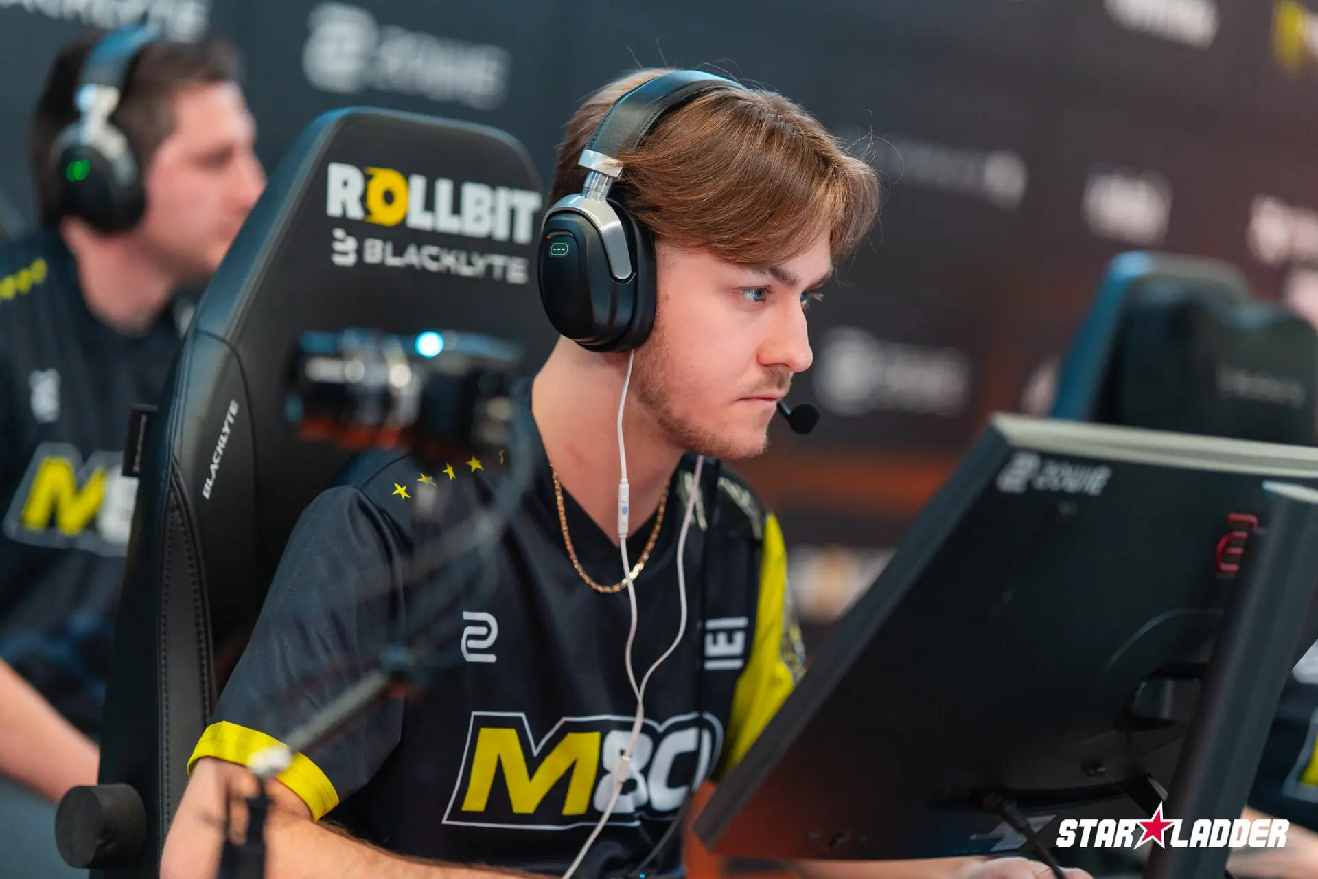 s1n Exclusive Interview about M80 run at the Major: “I got a bit too hectic”