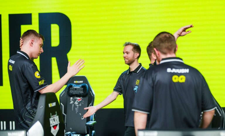 3DMAX sweep BC.Game as NiP edge past Passion UA at IEM Krak&oacute;w 2026