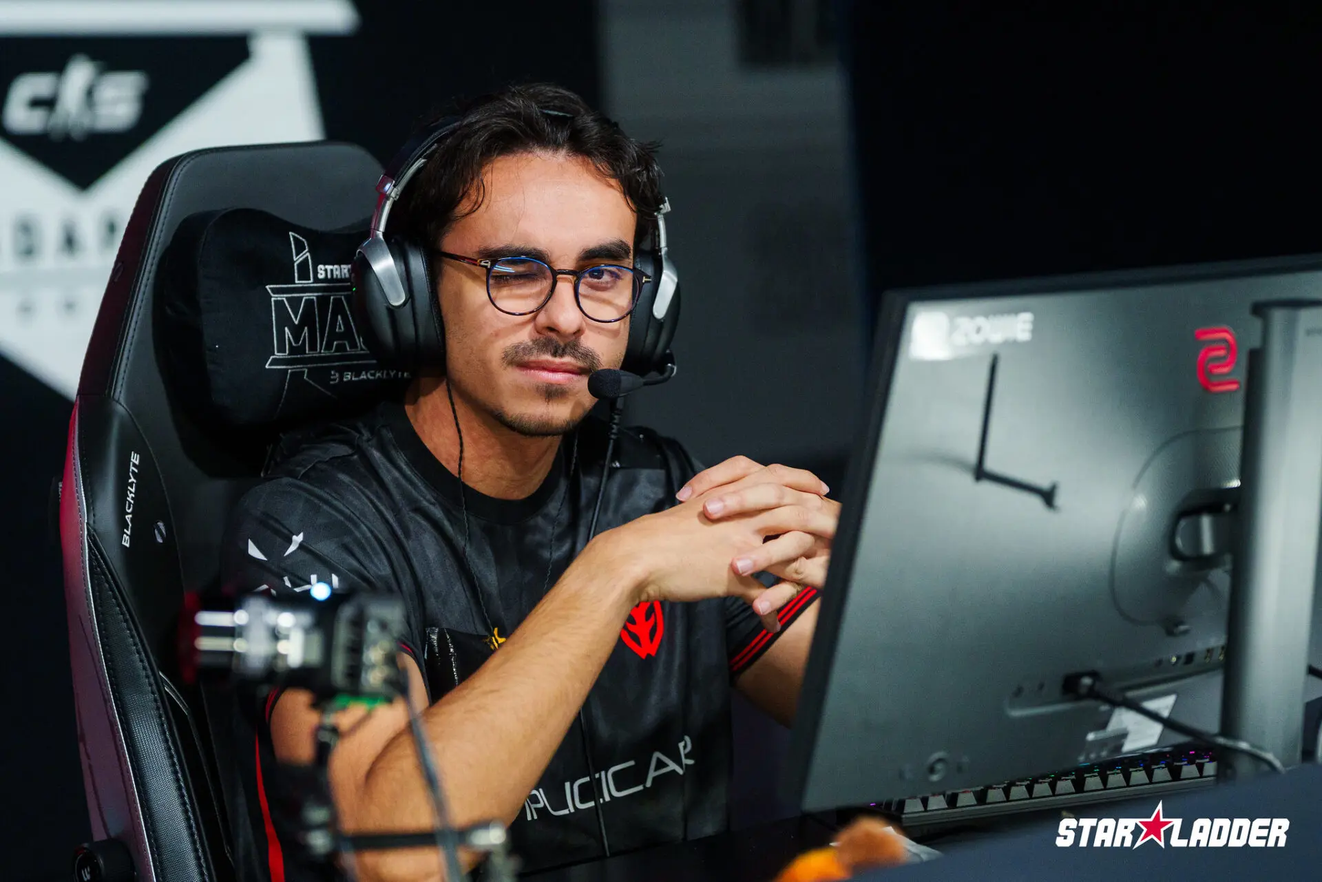 Maka’s Exclusive Interview after making it to Stage 3 in the Major: “When your IGL is shooting and calling, it’s amazing”