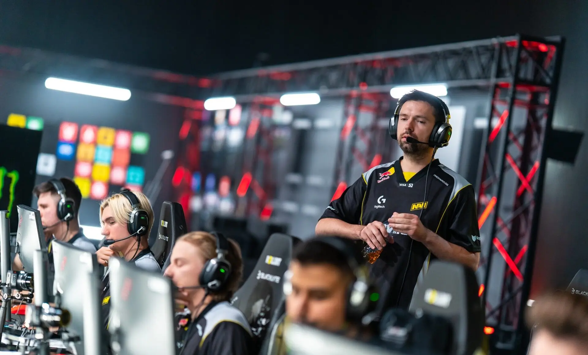 Prediction for FURIA vs NAVI — StarLadder Budapest Major 2025 Stage 3