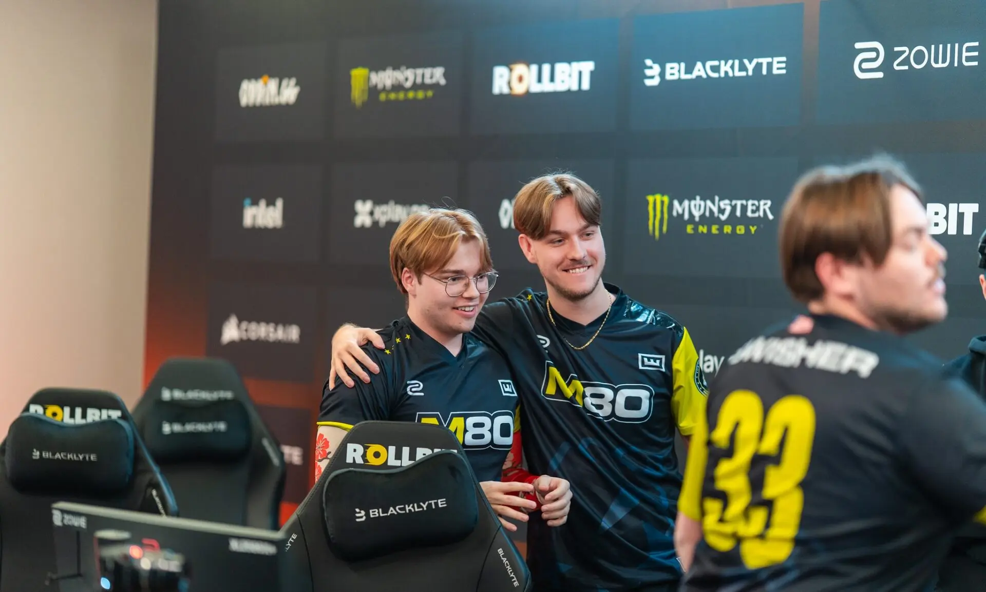 CS2 Winter Rostermania &mdash; All 2025&ndash;2026 Roster Changes