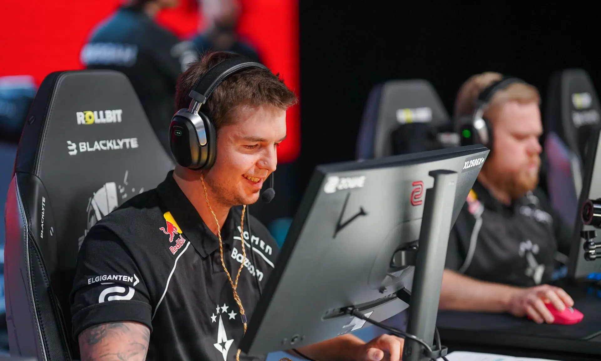 CS2 Winter Rostermania — All 2025–2026 Roster Changes