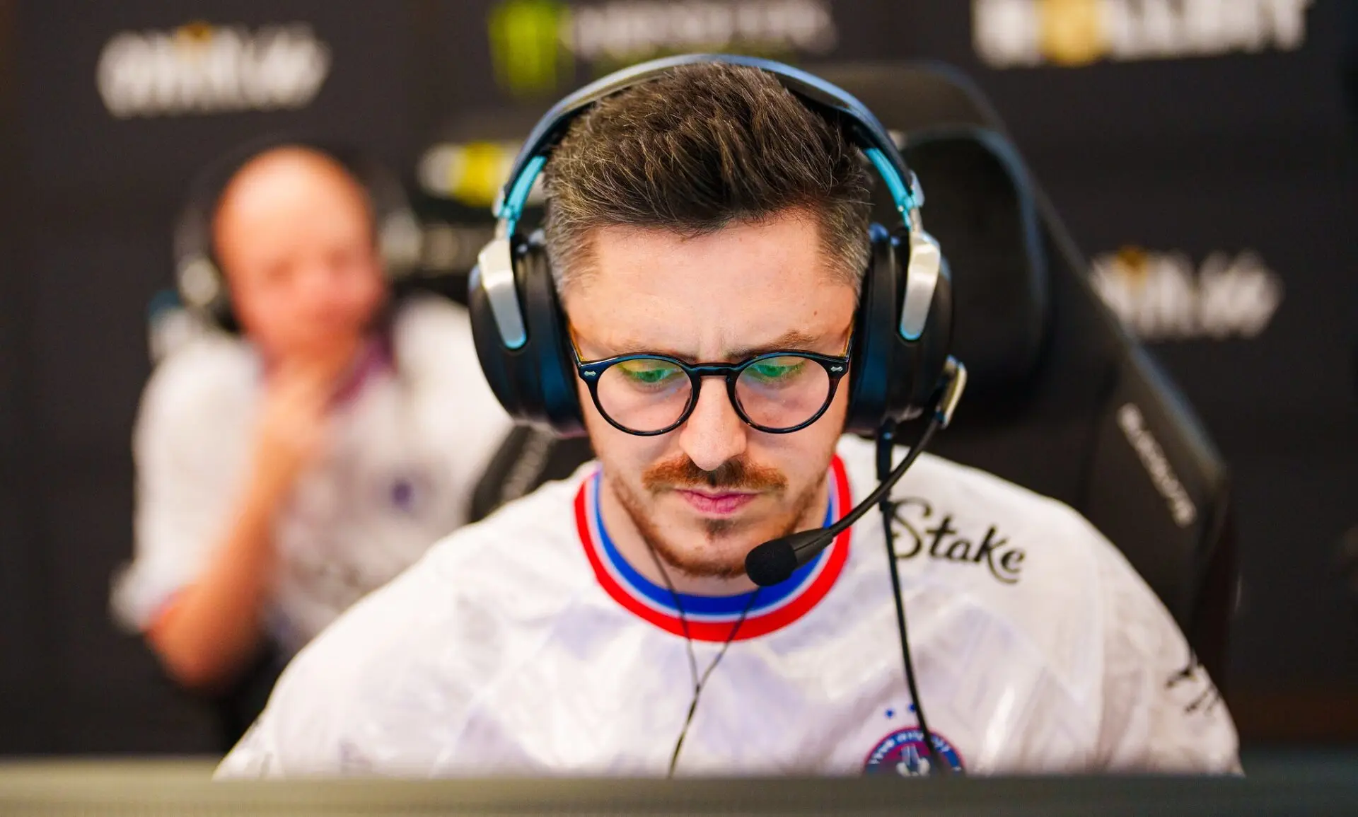 Vitality advance to the playoffs at StarLadder Budapest Major 2025